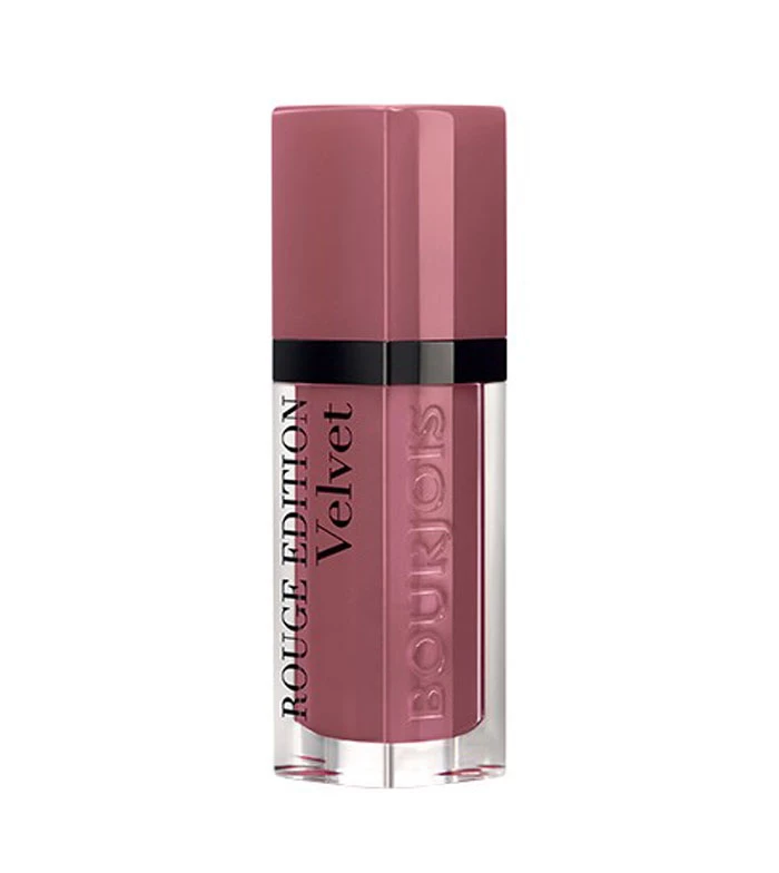Nu 7m Ral Velvet Líquido 07 Bjs - BOURJOIS