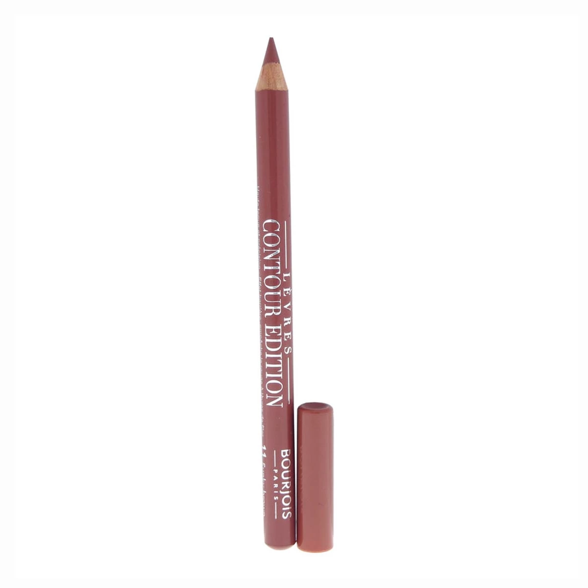 Bjs Nup Crayon Fluweel 11 - BOURJOIS