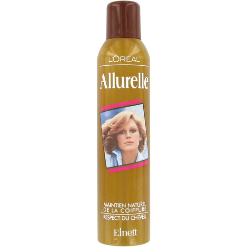 Allurelle спрей для укладки 300мл - L'OREAL