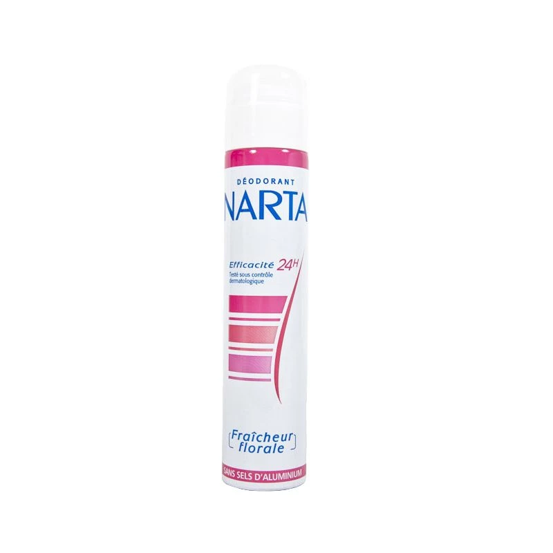 Narta Deo.florale Ato.200ml