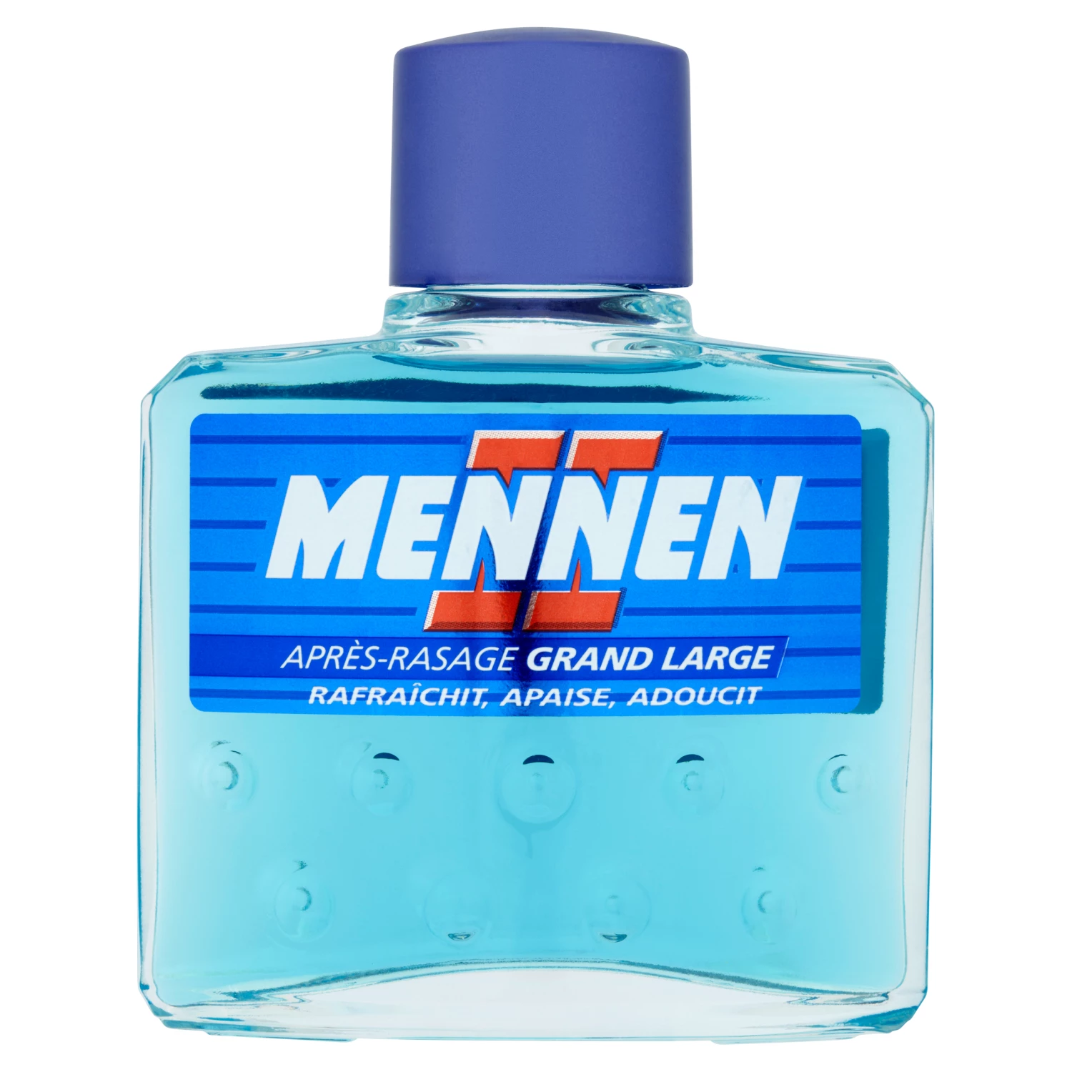 Lotion Après-Rasage Grand Large 125ml - MENNEN