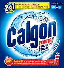 Poudre Anti-calcaire 1kg - CALGON