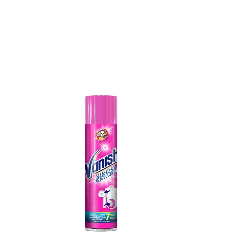 Vanish Aero Stop Tache 300ml