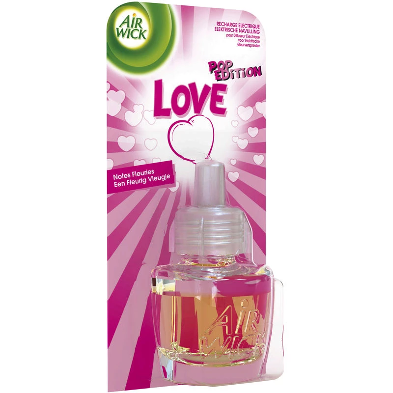 Aw Pop Edition Rech Dif Elec L