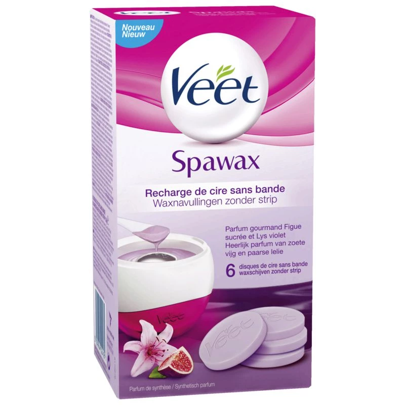 See Rechg.spawax Fig/lys Viol