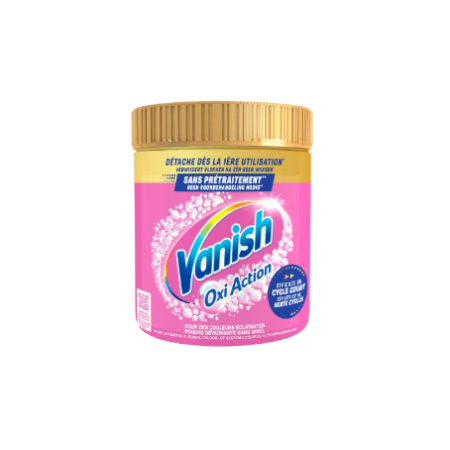 Vanish Poudre Rose 960 G