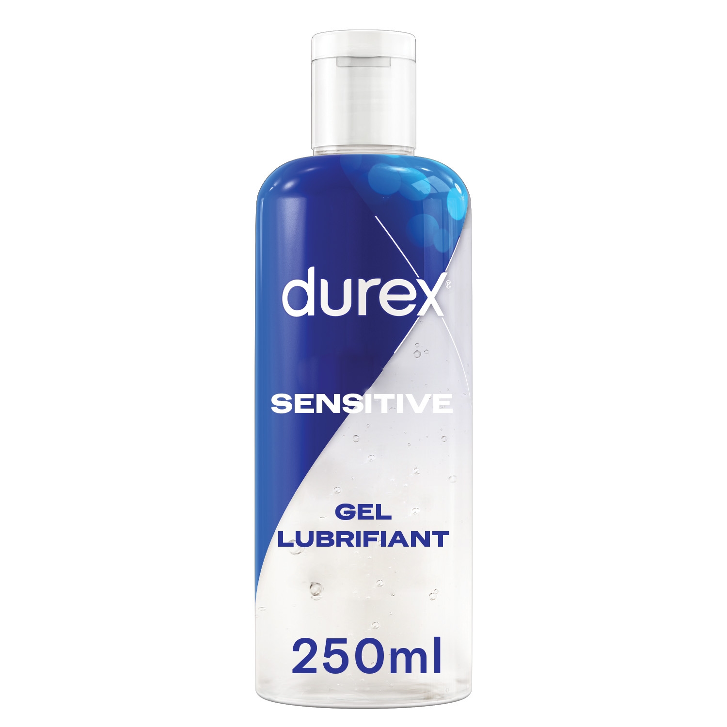 Gel Sensitive 250ml - Durex