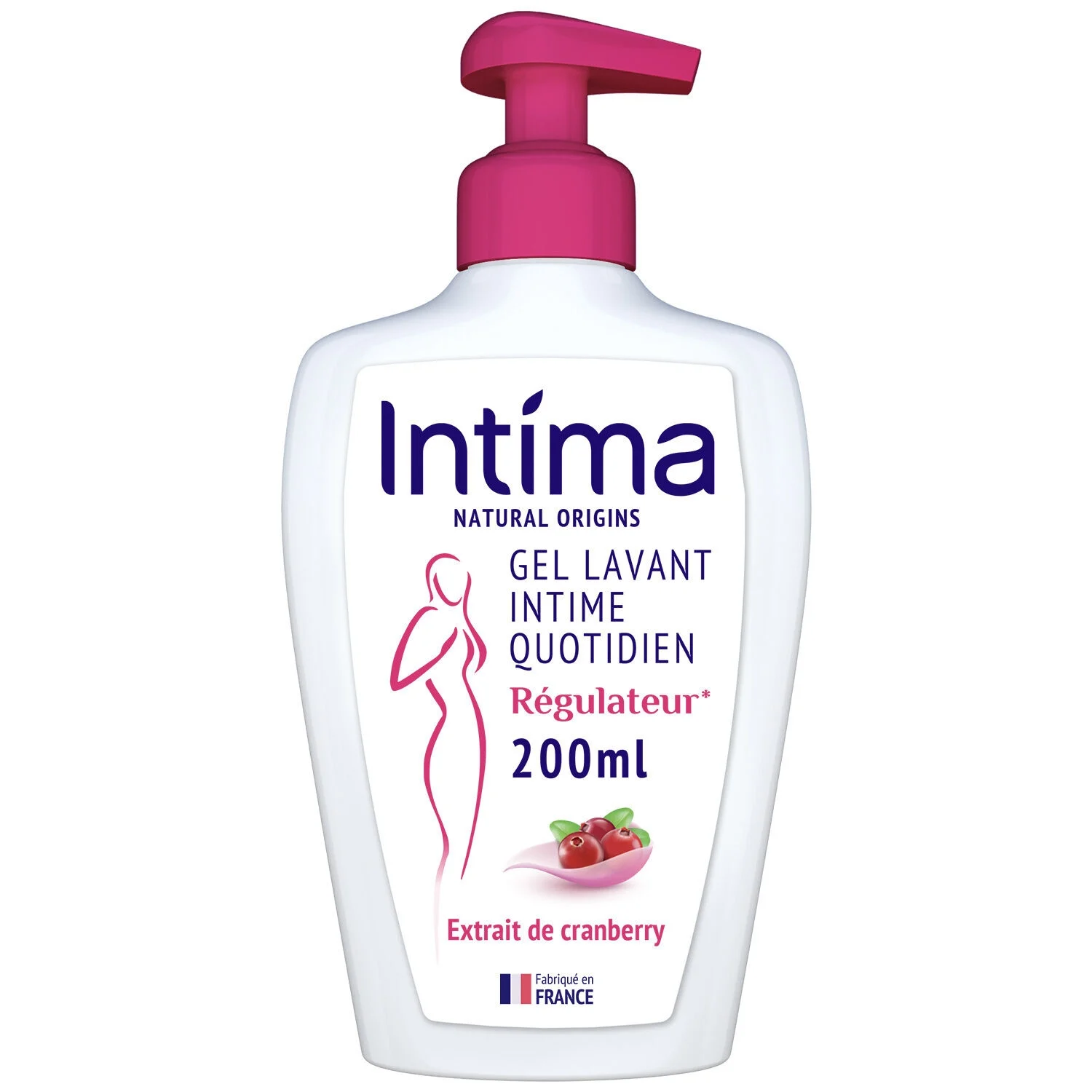 200 Ml Intima Regulating Gel