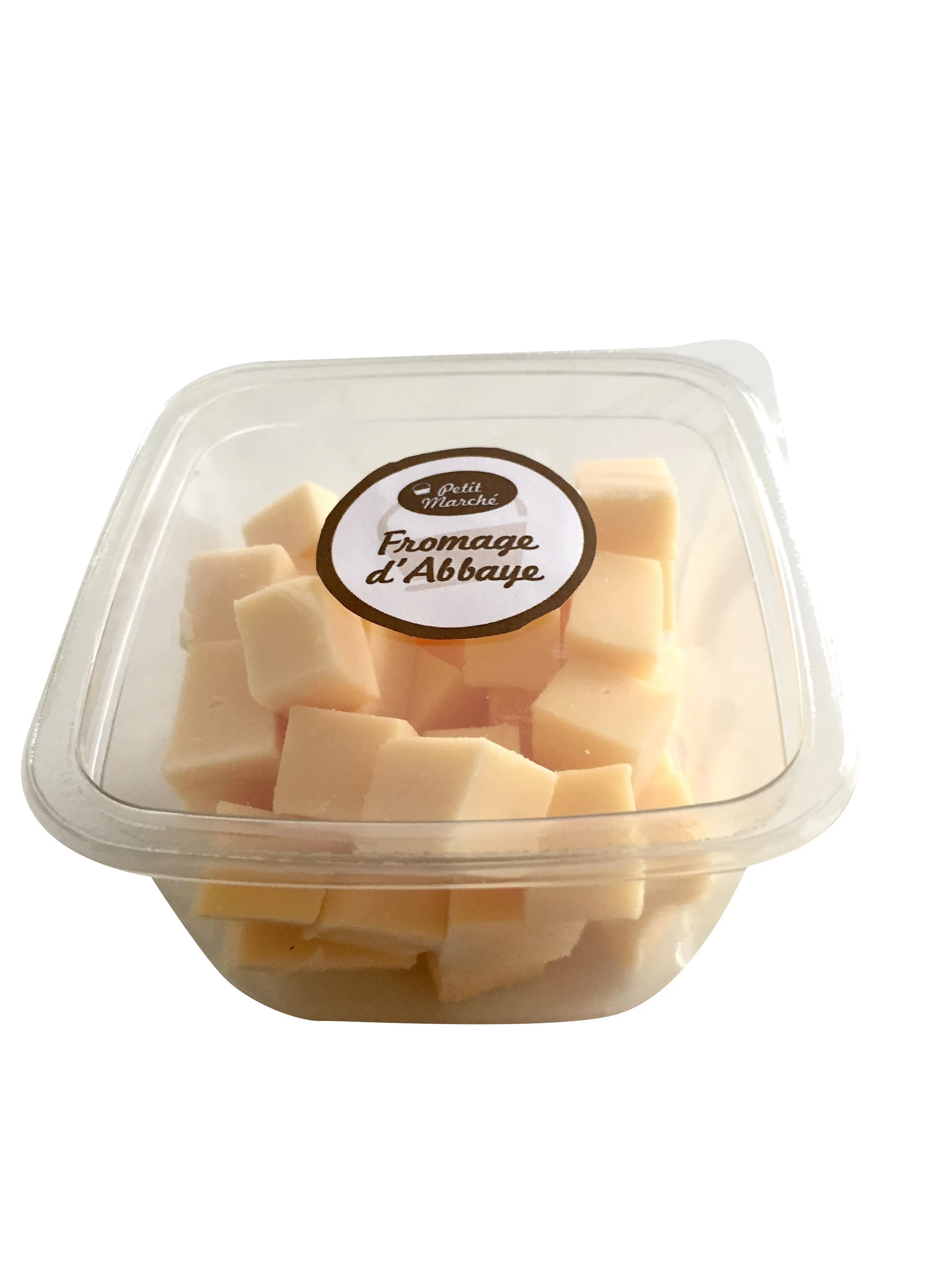 Des Fromage Abbaye Lp 26 120g