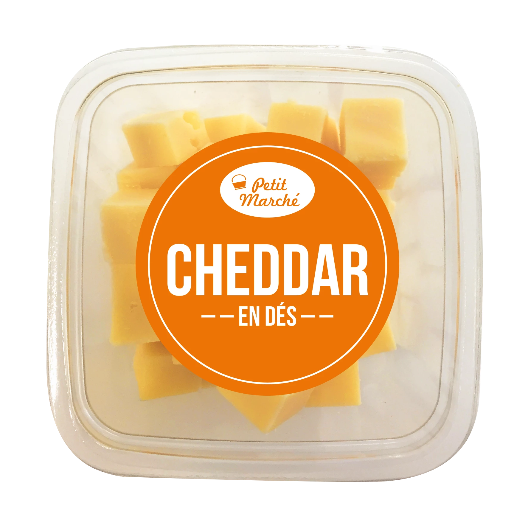 Cheddar Des