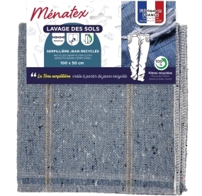 Serpilliere Post Cons 50x100