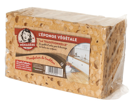 Eponge Vegetale S Sachet