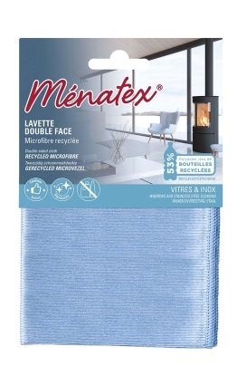 Lavette Vitre 31x32