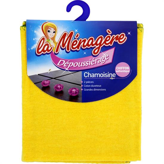 2 Chamoisines S Cav 40x50
