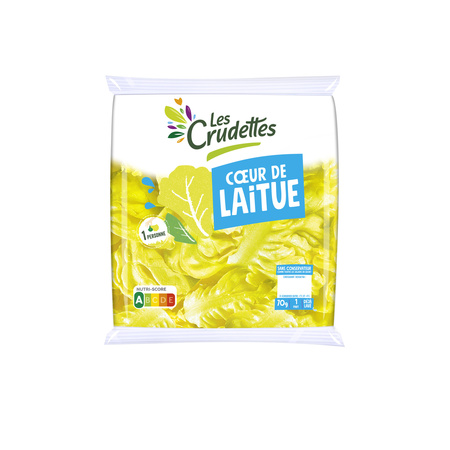 70g Solo Laitue