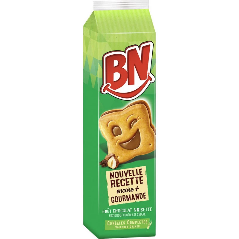 285g Bn16 Gf Noisette