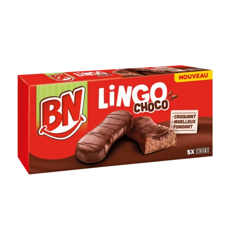 Lingo Choco - BN