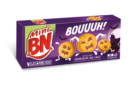 Mini Bn Bouuuh Choco Milk 5 - BN