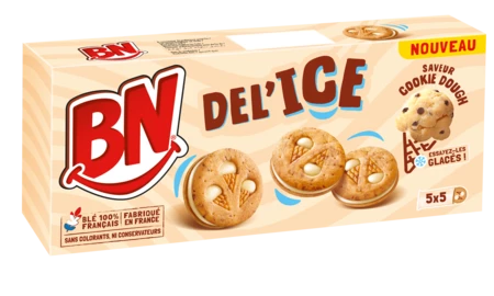 175g Bn Del Cook Dough