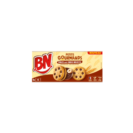 180g Bn Petits Gourmands