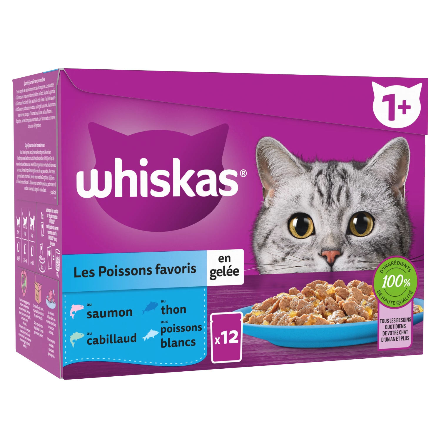 Cheap WHISKAS wholesaler Wholesale WHISKAS supplier and distributor for professionals and individuals