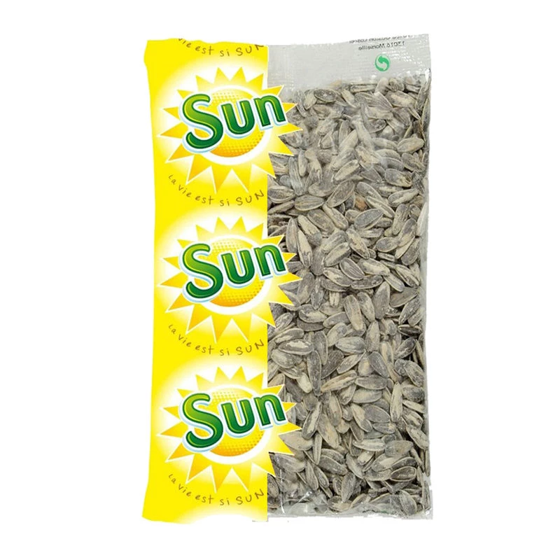 Graines De Tournesol 500gr