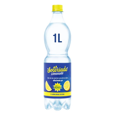 1l Citron Soleriade