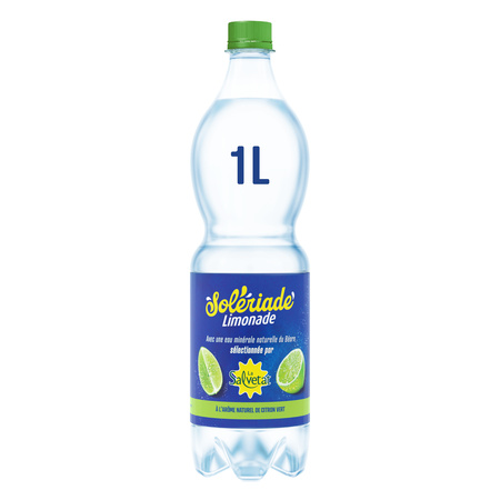 1l Citron Vert Soleriade
