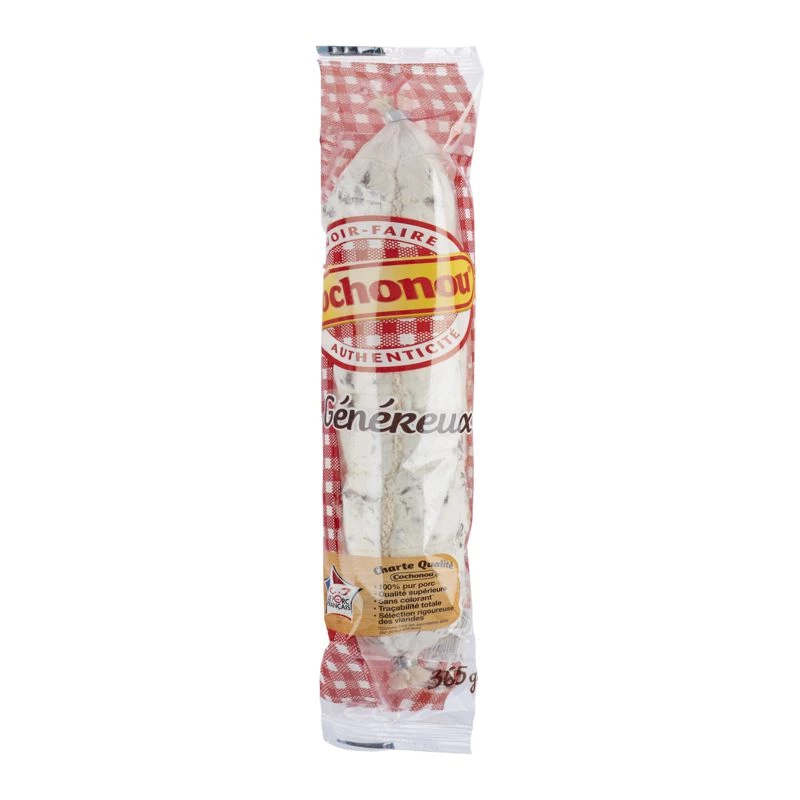 Forbici Le Genereux Coch 365g