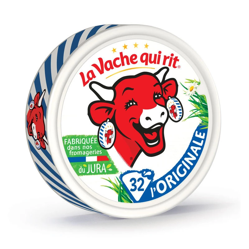 Vache Qui Rit 32 Port 535g