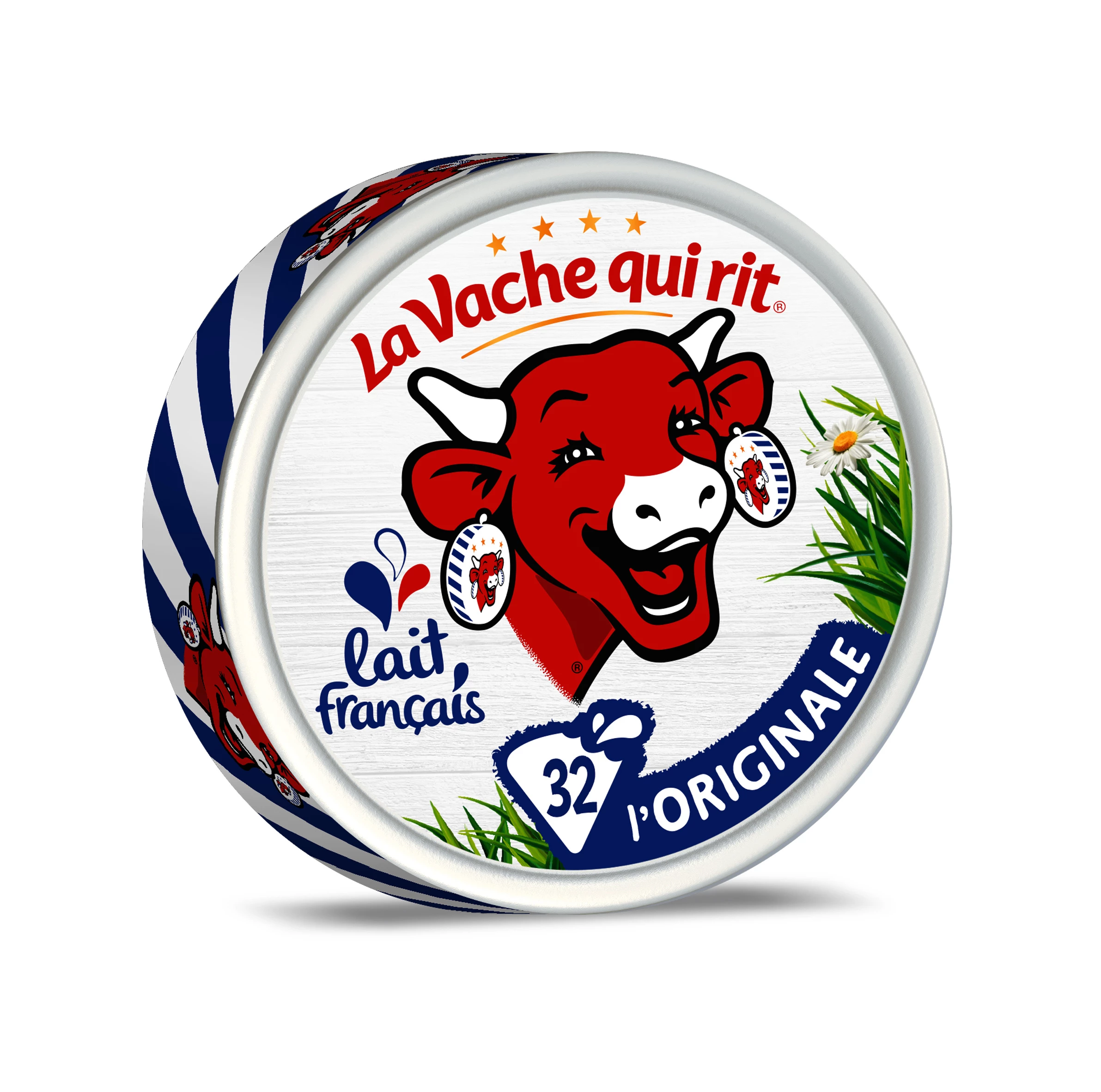 La Vaca que Ríe 32 Oporto 512g
