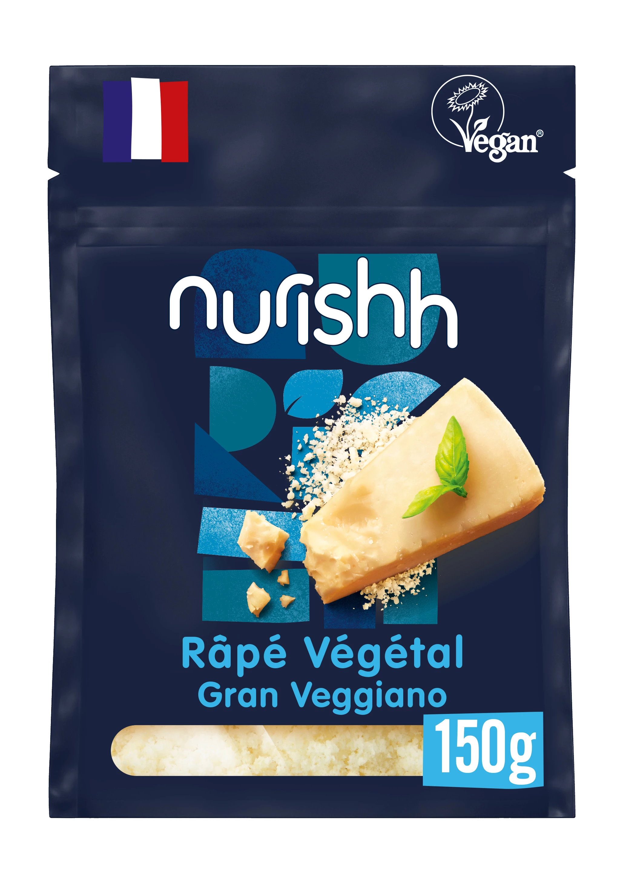 Nurishh Gran Veggiano 150g