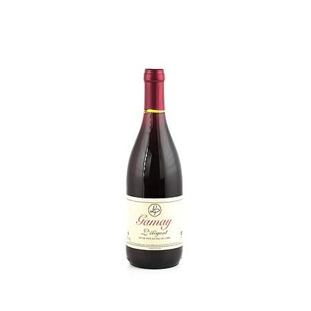 Vdp Loire Rouge Gamay   *