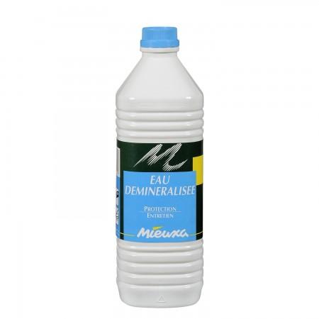 Eau Demineralisee Lit.