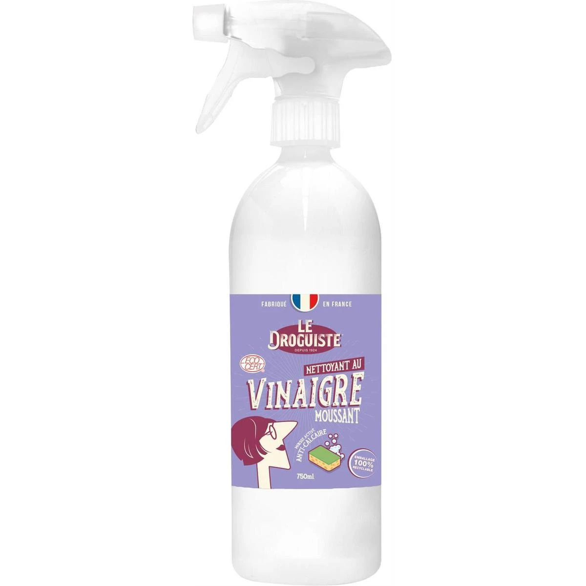 0 75l-net Vin Mous-le Drog