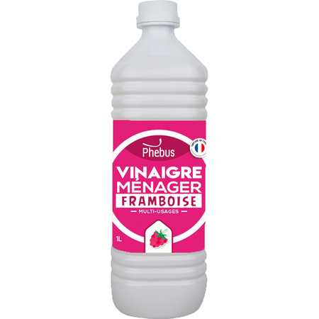 Vgre De Nett Framboise 9 5 1l
