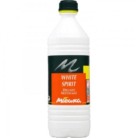 White Spirit Sans Odeur
