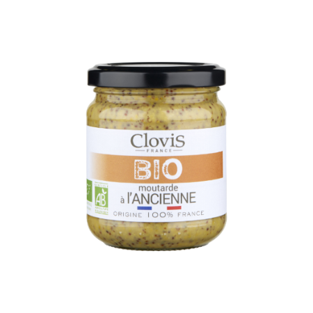 200g Mout Anc Bio Of Clovis