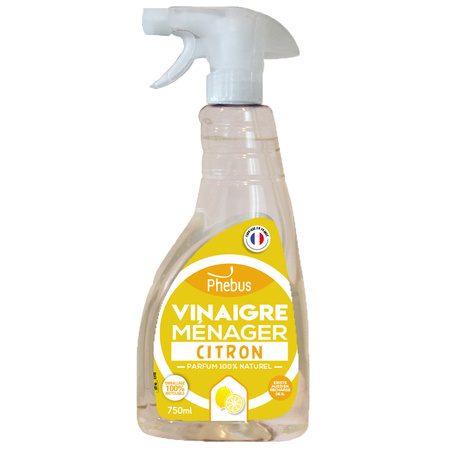 Vgre De Nett Citron 9 5 750 Ml