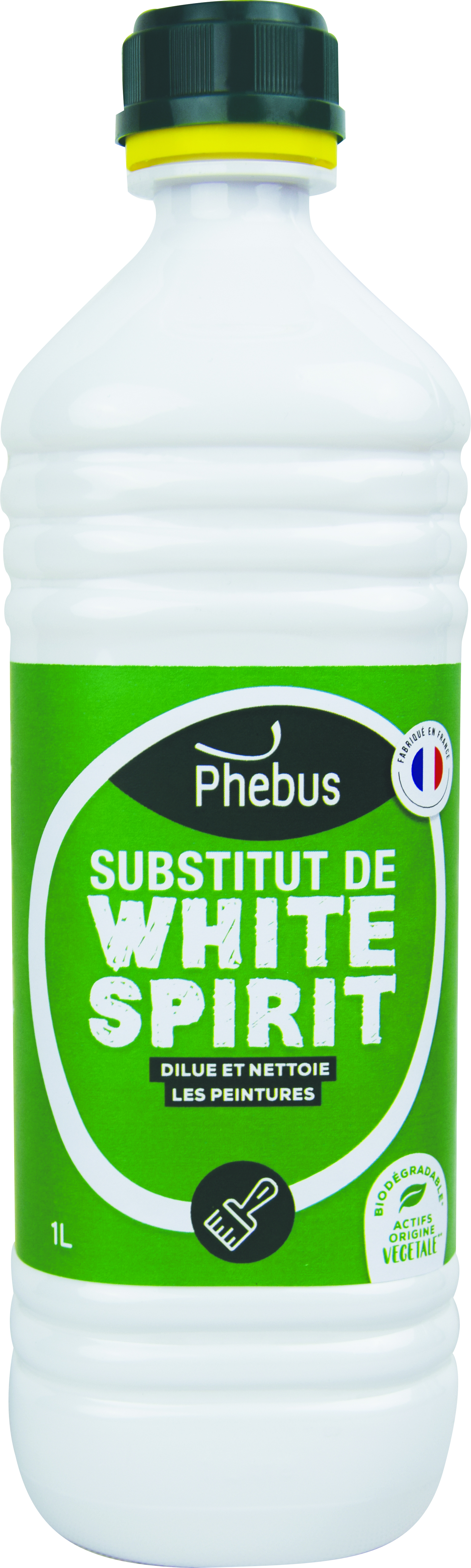 Substitut White Spirit