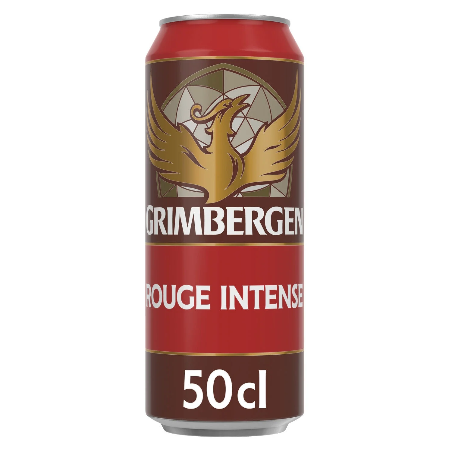 Red Beer, 5.5°, 50cl - GRIMBERGEN