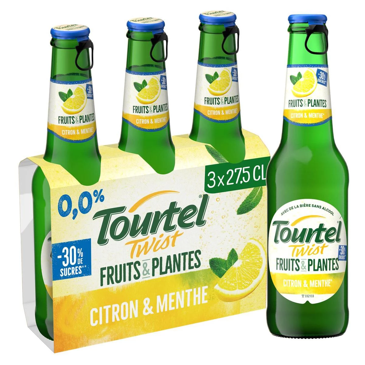 3x27 5cl Tourtel Tw F P C-m 0