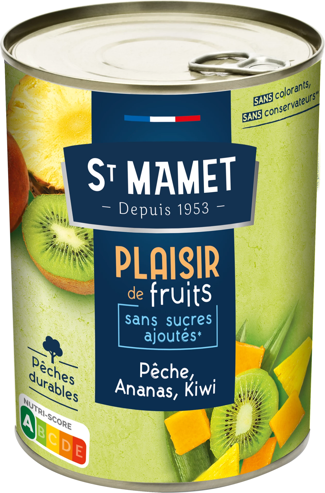 Frut Pech Ana Kw Ssa1 2 412g
