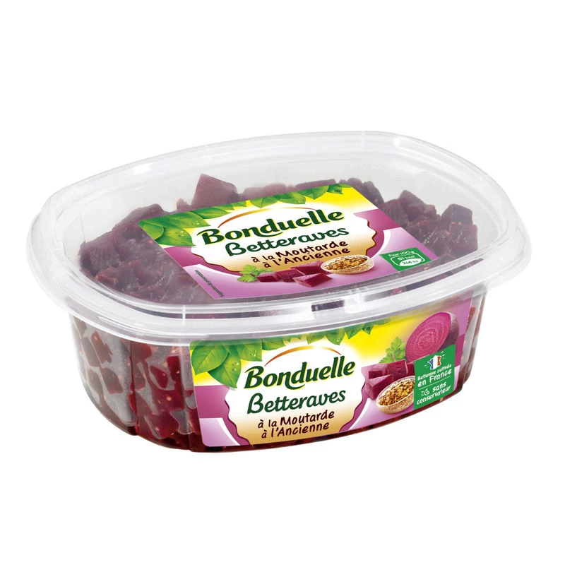 Betterave Rge Mout.anc.300g