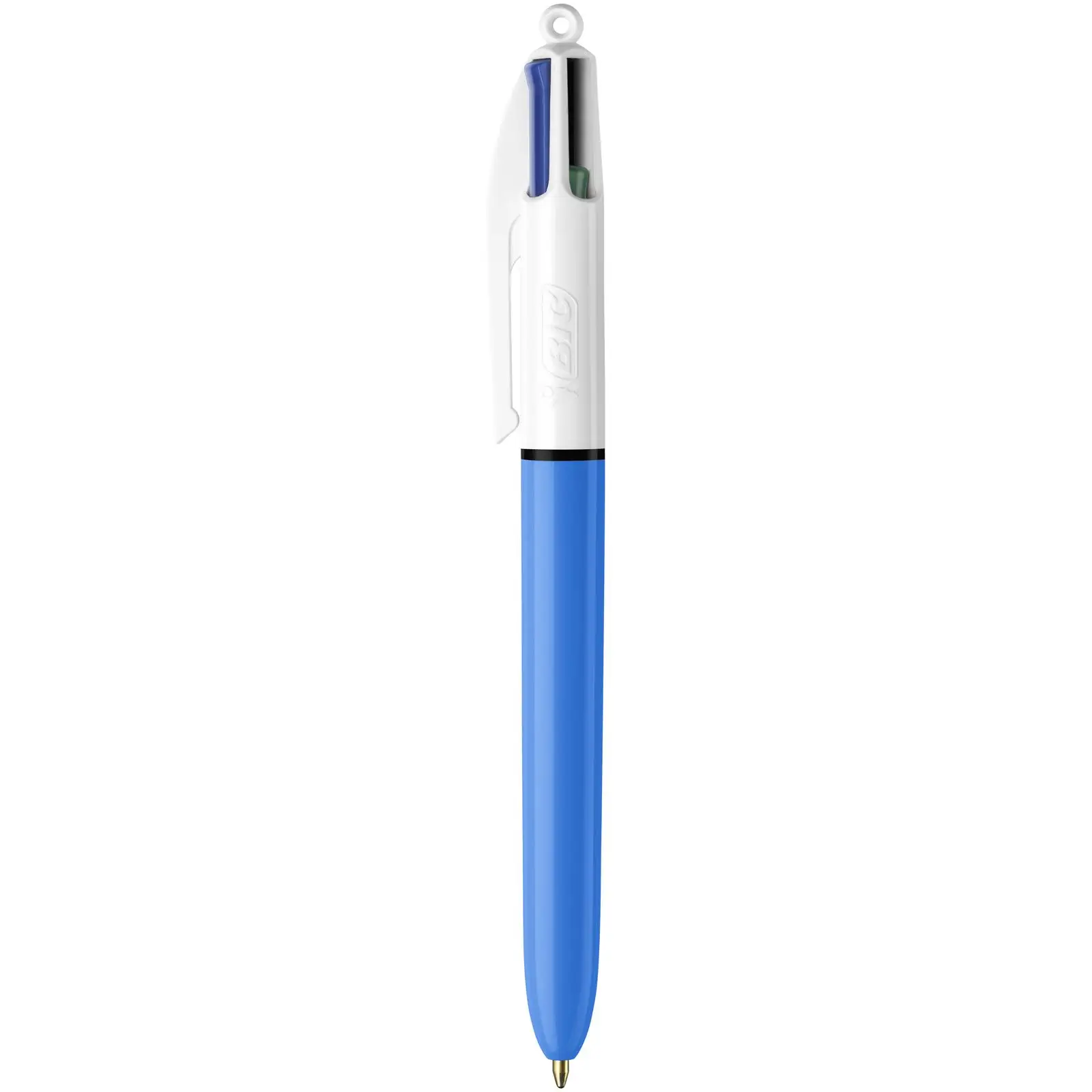 4 Color Ballpoint Pen Medium