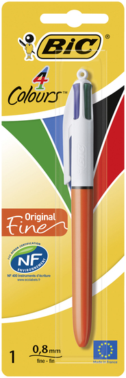 4 Couleurs Grip X1