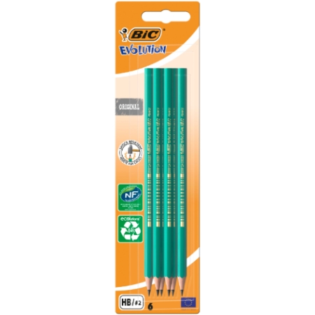 Graphite Evolution X6
