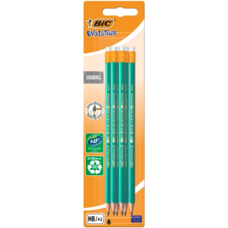Graphite Evolution Bg X6
