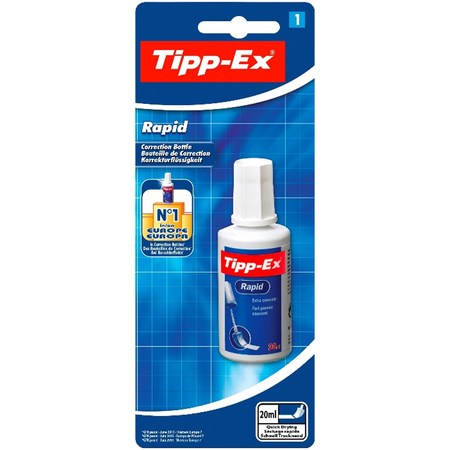 Flacon Tippex X1