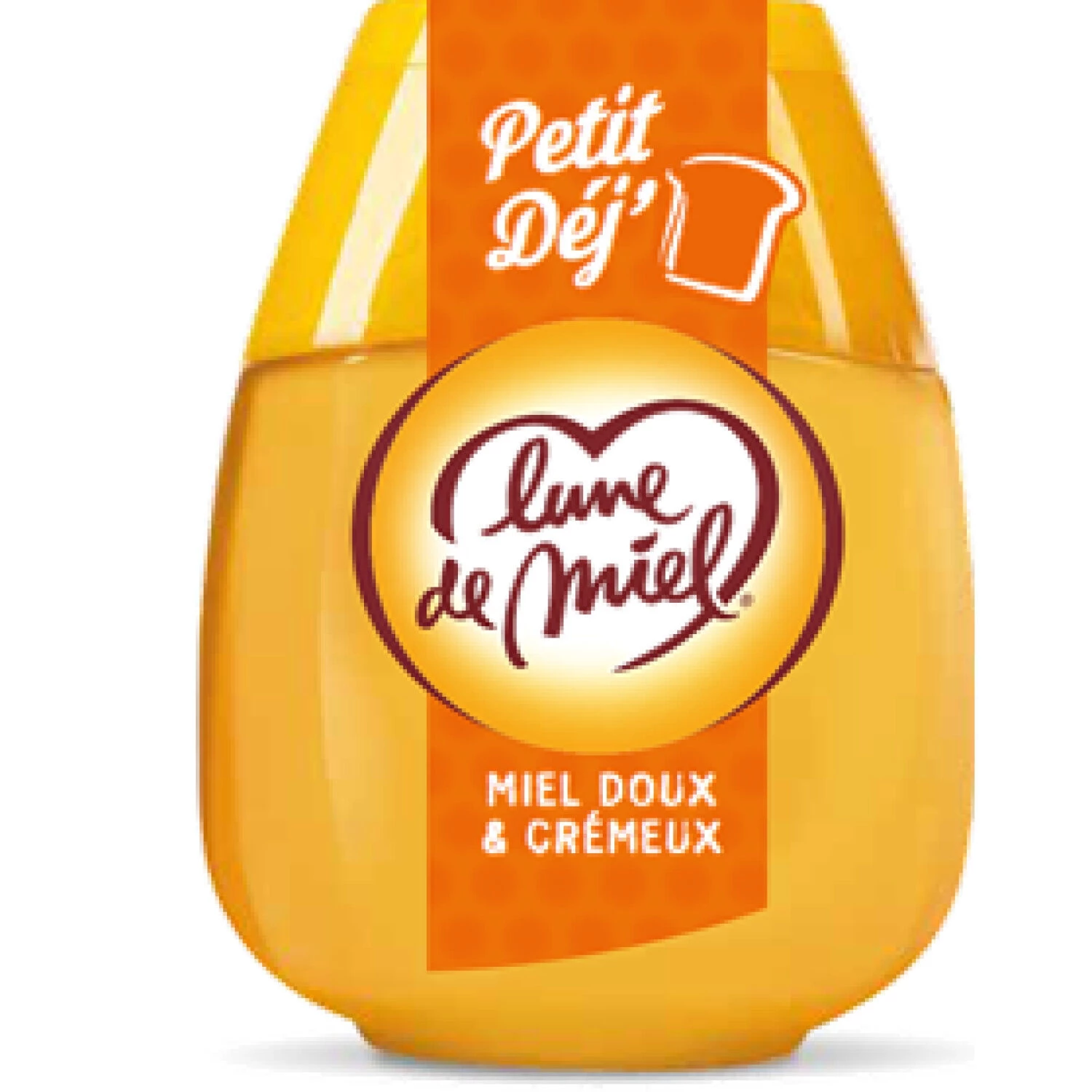 Honey Breakfast 250ml - Lune De Miel